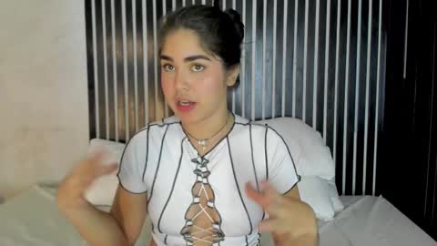 melody phillips online show from 21, 3, 2026