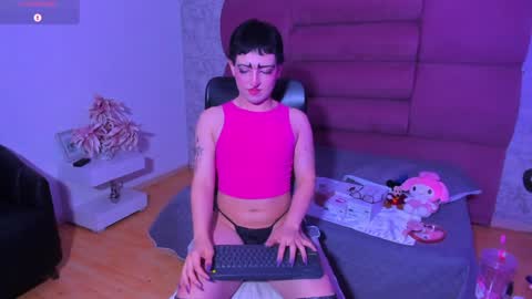 Melody Ninja online show from 18, 1, 2025