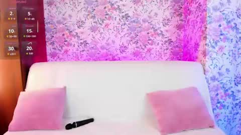 Snapshot of melodyhudson chatting on 7, 7, 2026 Melody online show from 7, 7, 2026