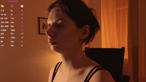 Snapshot of melodykey_x chatting on 13, 12, 2024 melody online show from 13, 12, 2024