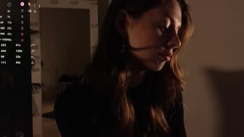 Snapshot of melodykey_x chatting on 30, 9, 2025 melody online show from 30, 9, 2025