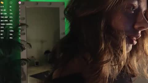 Snapshot of melodykey_x chatting on 1, 10, 2025 melody online show from 1, 10, 2025