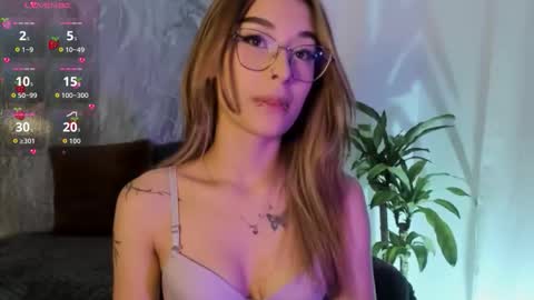 melodylanee online show from 24, 10, 2025