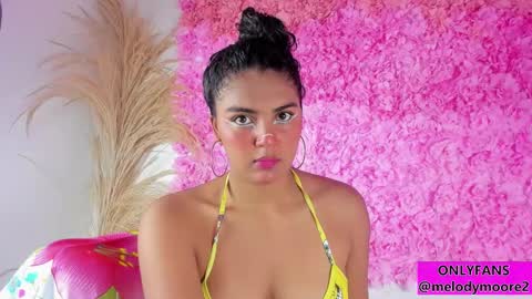 Melody online show from 3, 11, 2025