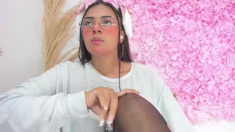 Snapshot of melodymoore_ chatting on 17, 1, 2026 Melody online show from 17, 1, 2026