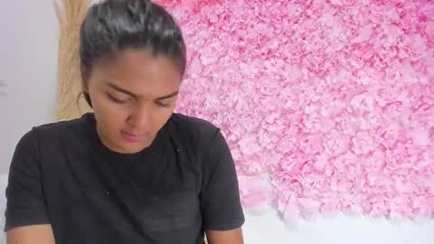 Snapshot of melodymoore_ chatting on 22, 2, 2026 Melody online show from 22, 2, 2026