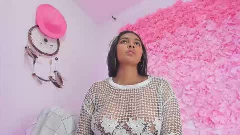 Snapshot of melodymoore_ chatting on 1, 3, 2026 Melody online show from 1, 3, 2026