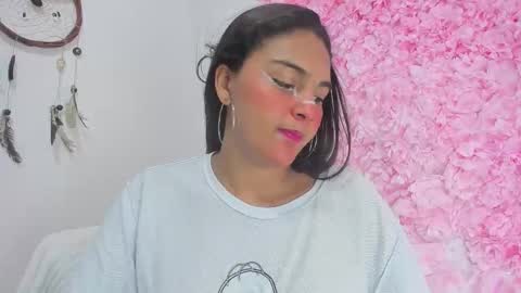 Snapshot of melodymoore_ chatting on 3, 3, 2026 Melody online show from 3, 3, 2026