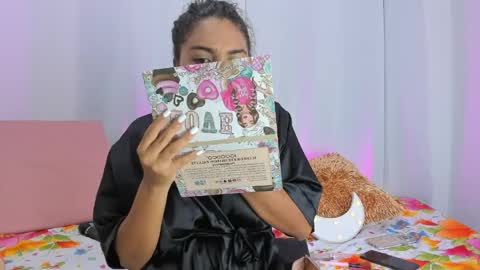 Melody online show from 12, 4, 2026