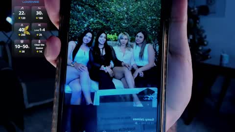 sophia online show from 16, 12, 2024