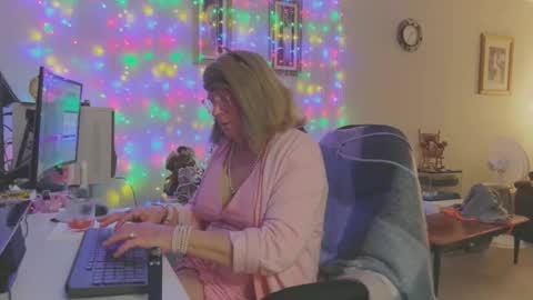 Melody online show from 17, 1, 2026