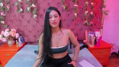 Melodysmithass online show from 30, 10, 2025