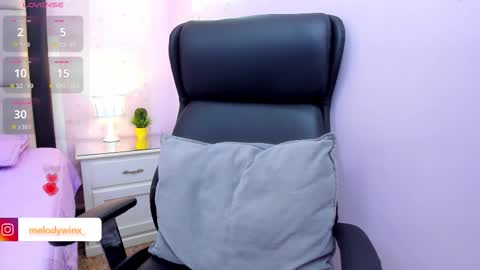 Melody winx online show from 29, 10, 2025