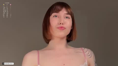 Melody 3 -   online show from 14, 3, 2026