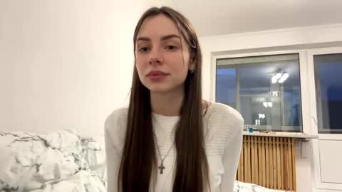 Teodora online show from 22, 3, 2026