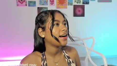 Snapshot of melrousses chatting on 2, 12, 2025 Melania online show from 2, 12, 2025