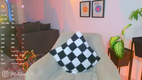 Melissa online show from 26, 2, 2026