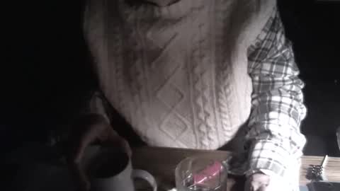 I am usually high and horny...lol online show from 18, 3, 2026