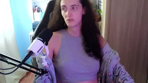 Megumi  Aina online show from 30, 10, 2025