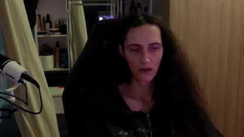 Megumi  Aina online show from 12, 2, 2026