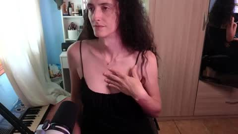 Megumi  Aina online show from 23, 5, 2026