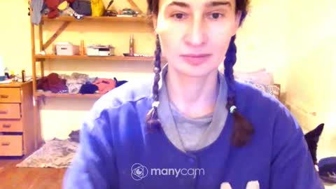 Yummygirl online show from 7, 12, 2024