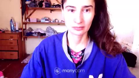 Yummygirl online show from 11, 9, 2025