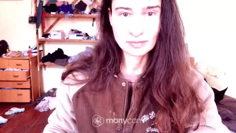 Yummygirl online show from 17, 2, 2026