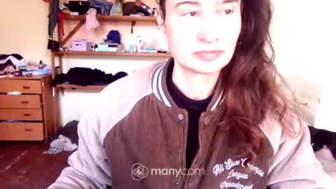 Yummygirl online show from 24, 3, 2026