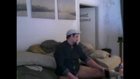 Dennis2Menace online show from 19, 4, 2026