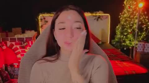 Mencialo online show from 20, 12, 2025