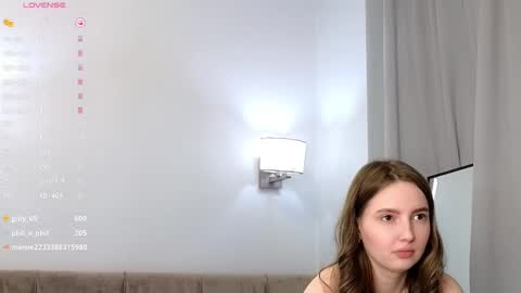 Hello My name is Lily online show from 3, 3, 2025