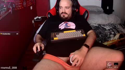 menditeta online show from 7, 1, 2026