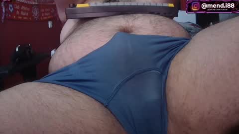 Snapshot of menditeta chatting on 22, 4, 2026 menditeta online show from 22, 4, 2026