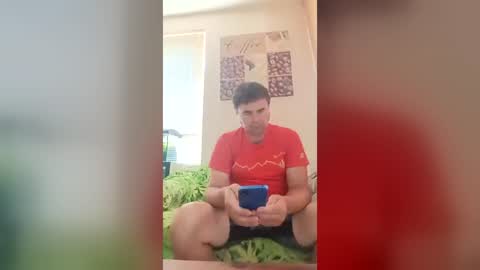 Snapshot of menlav72 chatting on 13, 7, 2026 menlav72 online show from 13, 7, 2026