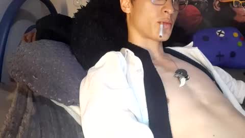 Snapshot of menyy666 chatting on 1, 4, 2026 Giorggio Fragacci online show from 1, 4, 2026