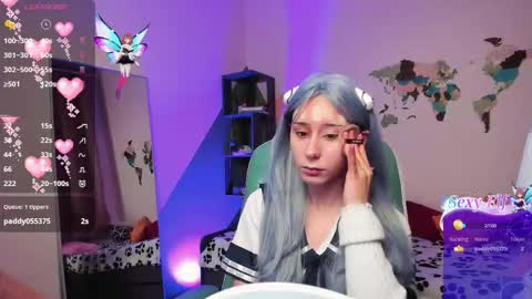  Meo  online show from 20, 12, 2025