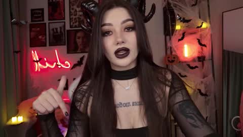 Amy Meow online show from 31, 10, 2025