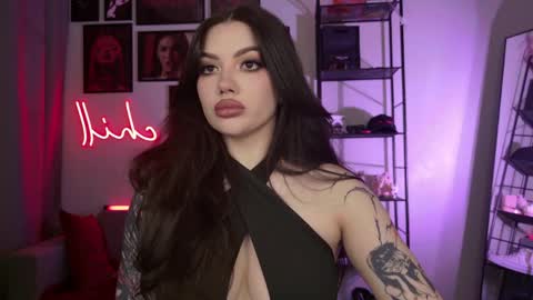 Amy Meow online show from 28, 4, 2026