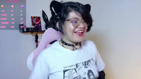 Snapshot of meow_cat4 chatting on 14, 6, 2026 Cata online show from 14, 6, 2026