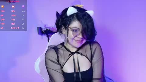 Snapshot of meow_cat4 chatting on 26, 6, 2026 Cata online show from 26, 6, 2026