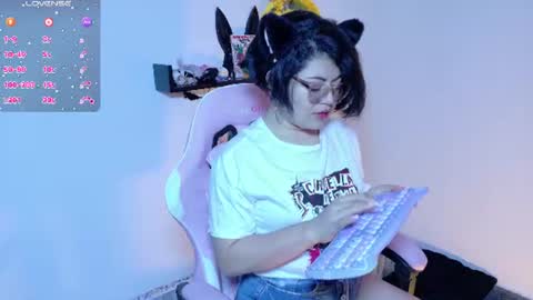Snapshot of meow_cat4 chatting on 5, 7, 2026 Cata online show from 5, 7, 2026