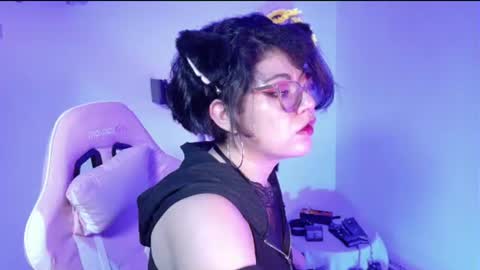 Snapshot of meow_cat4 chatting on 22, 7, 2026 Cata online show from 22, 7, 2026