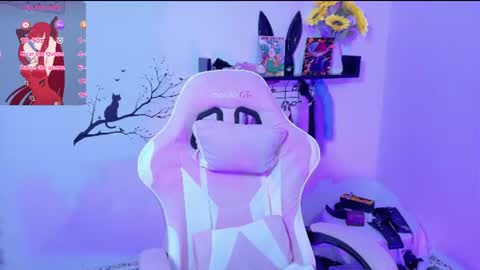 Snapshot of meow_cat4 chatting on 30, 7, 2026 Cata online show from 30, 7, 2026