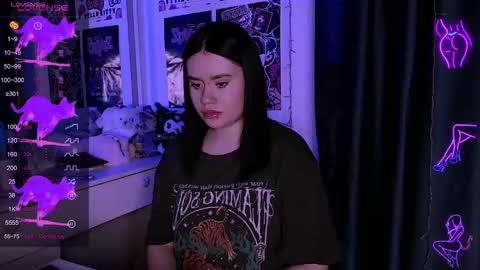 meow marie online show from 3, 2, 2026