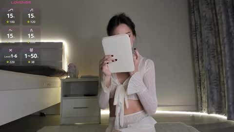 Mikasa online show from 10, 1, 2026