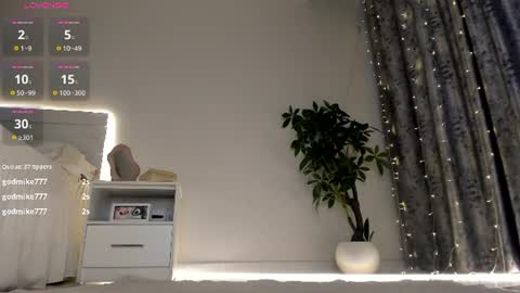 Snapshot of meow_mikasa chatting on 29, 6, 2026 Mikasa online show from 29, 6, 2026