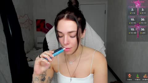 Megan online show from 7, 1, 2025