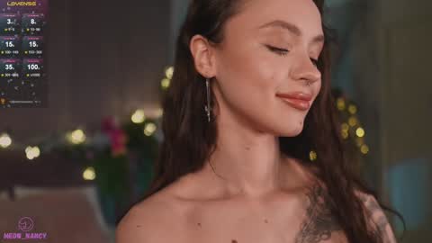 Heeyyooo Im Nans Subscribe to me I will be glad online show from 10, 1, 2025