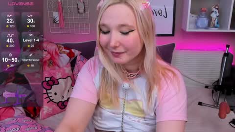 MeowkaKitty online show from 4, 2, 2025